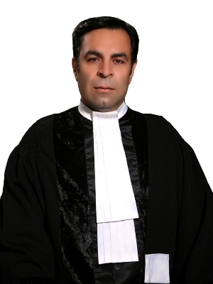 دکتر حبیب اسدی